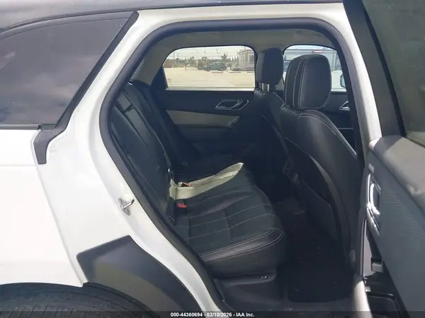 SALYB2EX1KA795029 2019 LAND ROVER RANGE ROVER VELAR - Image 8