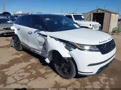 SALYB2EX1KA795497 2019 LAND ROVER RANGE ROVER VELAR