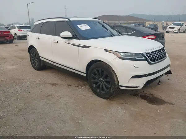 SALYB2EX1KA795905 2019 LAND ROVER RANGE ROVER VELAR - Image 1