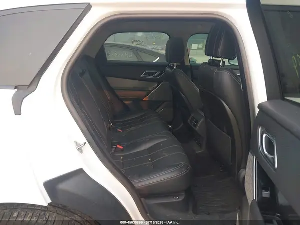 SALYB2EX1KA795905 2019 LAND ROVER RANGE ROVER VELAR - Image 8