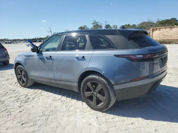 SALYB2EX1KA796732 2019 LAND ROVER RANGE ROVER VELAR - Image 2