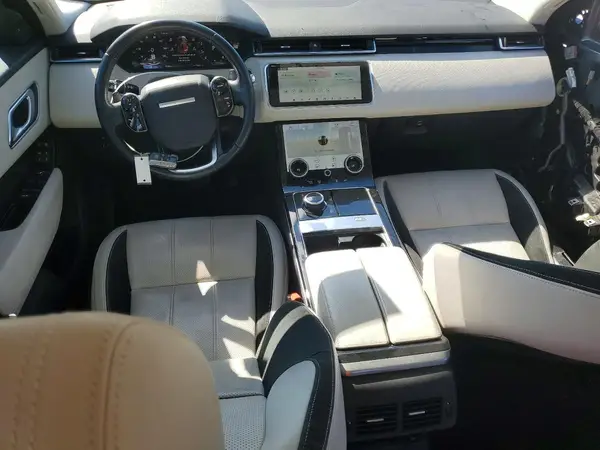 SALYB2EX1KA796732 2019 LAND ROVER RANGE ROVER VELAR - Image 8