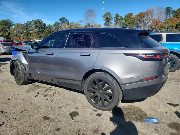 SALYB2EX1LA238025 2020 LAND ROVER RANGE ROVER VELAR - Image 2