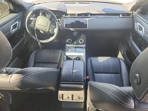SALYB2EX1LA238025 2020 LAND ROVER RANGE ROVER VELAR - Image 8