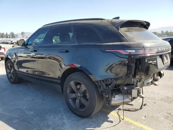 SALYB2EX1LA238154 2020 LAND ROVER RANGE ROVER VELAR - Image 2