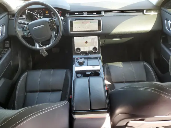 SALYB2EX1LA238154 2020 LAND ROVER RANGE ROVER VELAR - Image 8