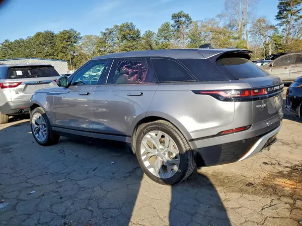 SALYB2EX1LA238459 2020 LAND ROVER RANGE ROVER VELAR - Image 2