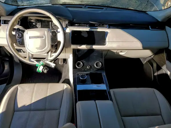 SALYB2EX1LA238459 2020 LAND ROVER RANGE ROVER VELAR - Image 8