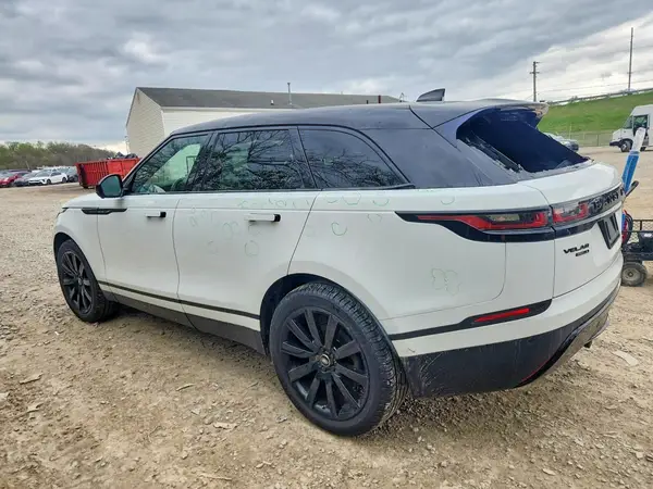 SALYB2EX1LA238896 2020 LAND ROVER RANGE ROVER - Image 2