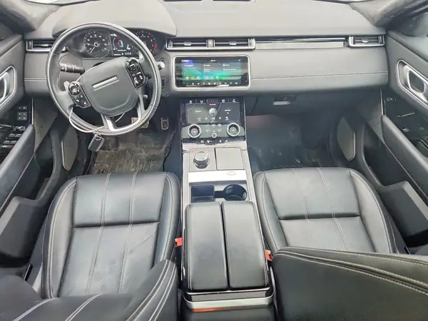 SALYB2EX1LA238896 2020 LAND ROVER RANGE ROVER - Image 8