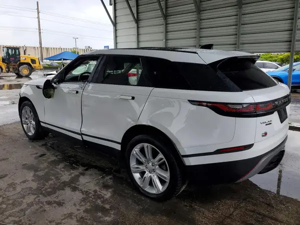 SALYB2EX1LA241877 2020 LAND ROVER RANGE ROVER - Image 2