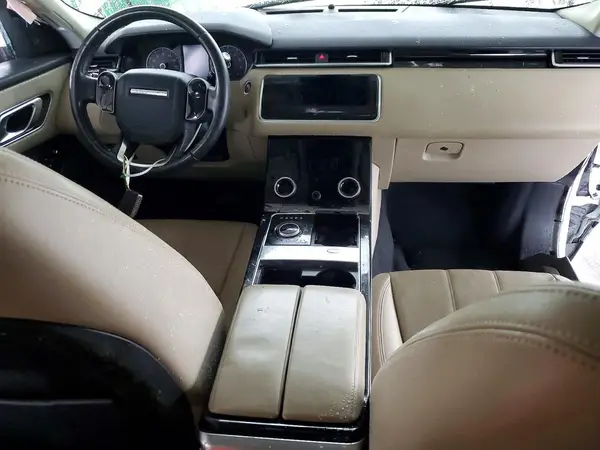 SALYB2EX1LA241877 2020 LAND ROVER RANGE ROVER - Image 8