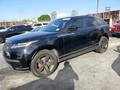 SALYB2EX1LA242673 2020 LAND ROVER RANGE ROVER VELAR