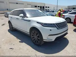 SALYB2EX1LA243774 2020 LAND ROVER RANGE ROVER VELAR
