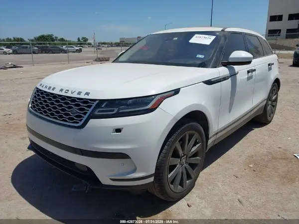SALYB2EX1LA243774 2020 LAND ROVER RANGE ROVER VELAR - Image 2