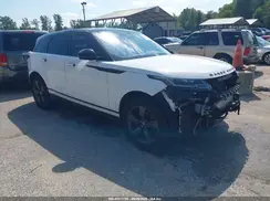SALYB2EX1LA248571 2020 LAND ROVER RANGE ROVER VELAR