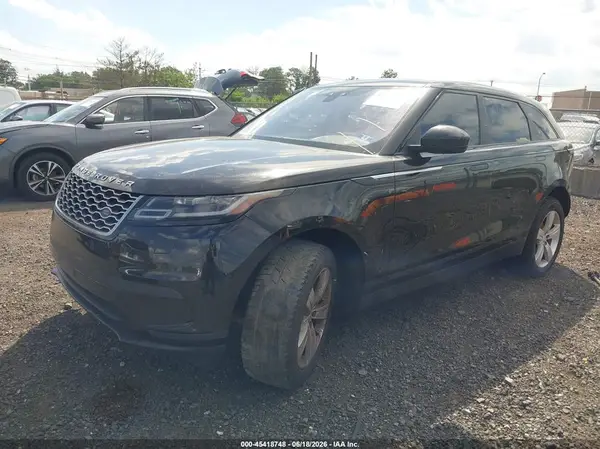 SALYB2EX1LA249560 2020 LAND ROVER RANGE ROVER VELAR - Image 2