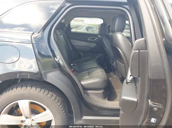 SALYB2EX1LA249560 2020 LAND ROVER RANGE ROVER VELAR - Image 8