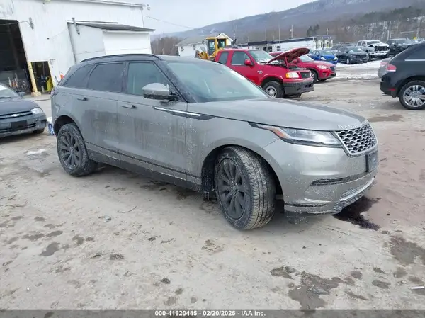 SALYB2EX1LA256900 2020 LAND ROVER RANGE ROVER VELAR - Image 1