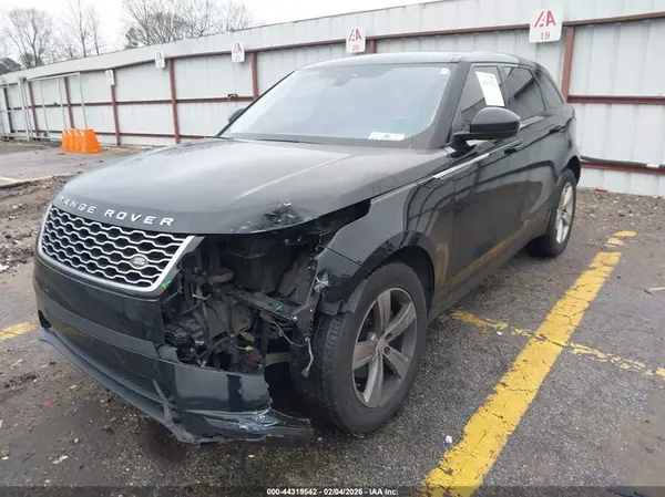 SALYB2EX1LA258145 2020 LAND ROVER RANGE ROVER VELAR - Image 2
