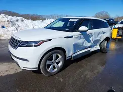 SALYB2EX1LA258341 2020 LAND ROVER RANGE ROVER VELAR