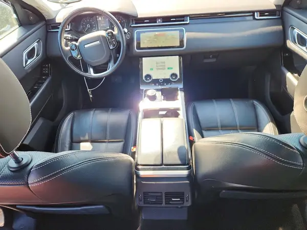 SALYB2EX1LA258341 2020 LAND ROVER RANGE ROVER VELAR - Image 8
