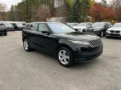SALYB2EX1LA258677 2020 LAND ROVER RANGE ROVER VELAR