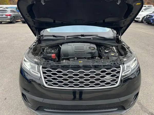 SALYB2EX1LA258677 2020 LAND ROVER RANGE ROVER VELAR - Image 8