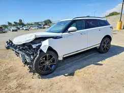 SALYB2EX1LA268139 2020 LAND ROVER RANGE ROVER VELAR