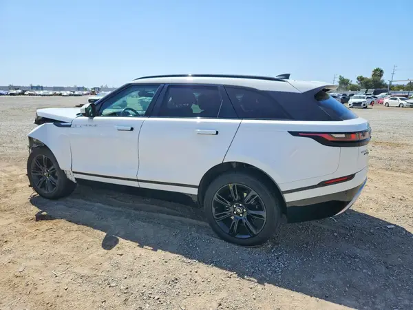 SALYB2EX1LA268139 2020 LAND ROVER RANGE ROVER VELAR - Image 2