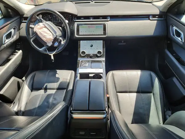 SALYB2EX1LA268139 2020 LAND ROVER RANGE ROVER VELAR - Image 8