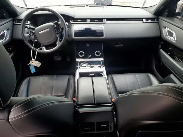 SALYB2EX1LA268299 2020 LAND ROVER RANGE ROVER - Image 8