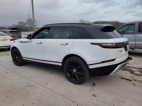 SALYB2EX1LA271347 2020 LAND ROVER RANGE ROVER - Image 2