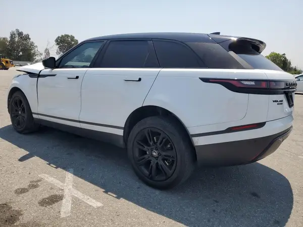 SALYB2EX1LA271753 2020 LAND ROVER RANGE ROVER VELAR - Image 2