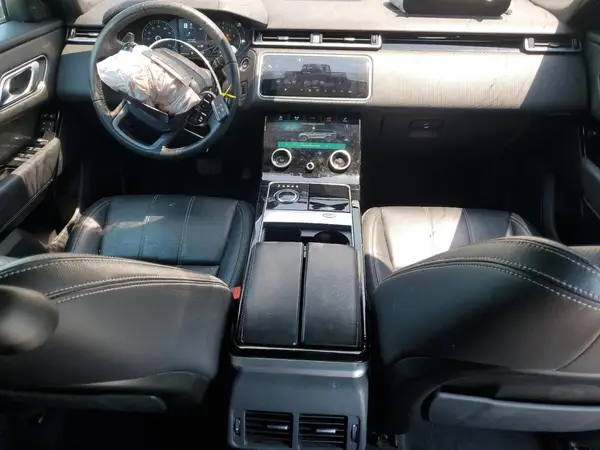 SALYB2EX1LA271753 2020 LAND ROVER RANGE ROVER VELAR - Image 8