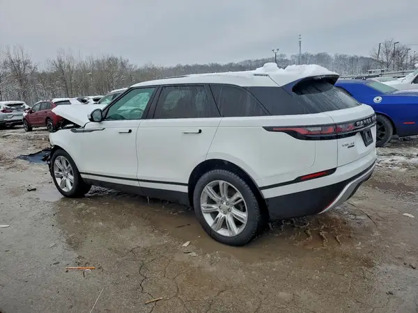 SALYB2EX1LA275589 2020 LAND ROVER RANGE ROVER VELAR - Image 2