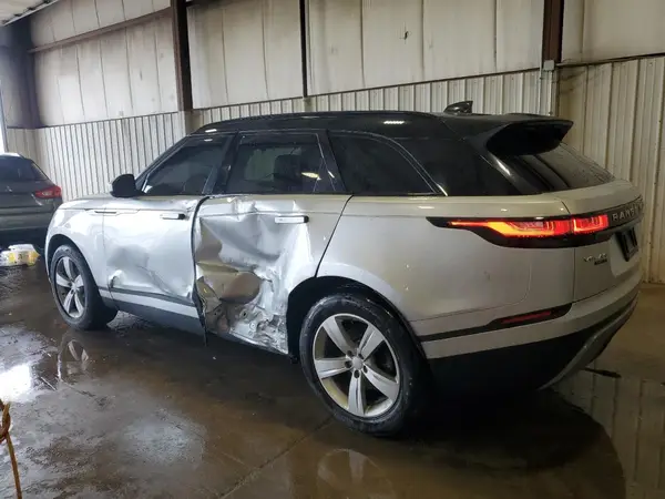 SALYB2EX1LA280789 2020 LAND ROVER RANGE ROVER - Image 2