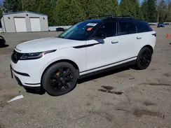SALYB2EX1LA284101 2020 LAND ROVER RANGE ROVER