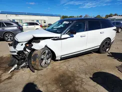 SALYB2EX1LA285006 2020 LAND ROVER RANGE ROVER VELAR