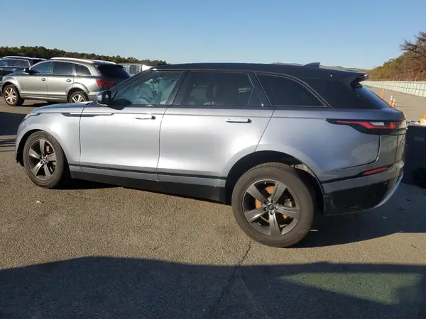 SALYB2EX1LA291615 2020 LAND ROVER RANGE ROVER - Image 2