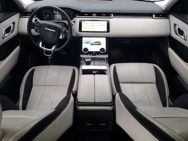 SALYB2EX1LA293493 2020 LAND ROVER RANGE ROVER - Image 8