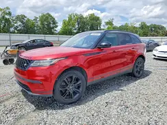 SALYB2EX2KA207459 2019 LAND ROVER RANGE ROVER VELAR