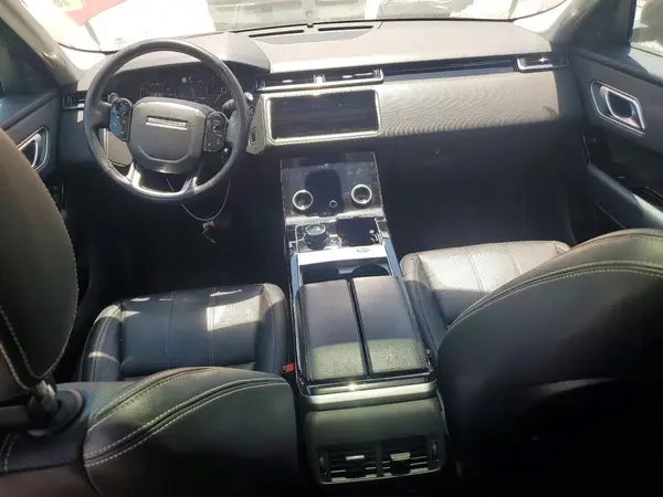 SALYB2EX2KA207459 2019 LAND ROVER RANGE ROVER VELAR - Image 8