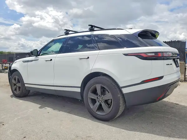 SALYB2EX2KA209129 2019 LAND ROVER RANGE ROVER - Image 2