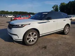 SALYB2EX2KA214377 2019 LAND ROVER RANGE ROVER VELAR