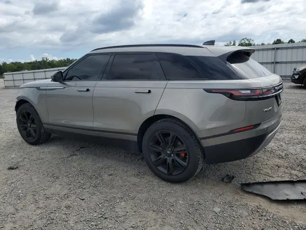 SALYB2EX2KA214735 2019 LAND ROVER RANGE ROVER VELAR - Image 2