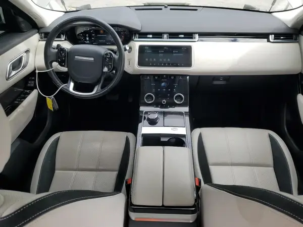SALYB2EX2KA214735 2019 LAND ROVER RANGE ROVER VELAR - Image 8