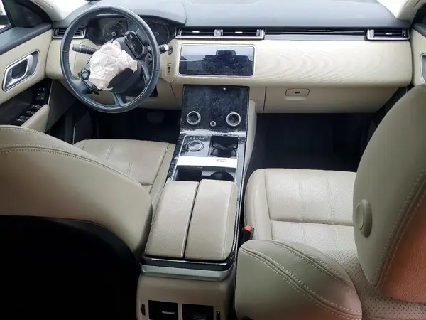 SALYB2EX2KA216193 2019 LAND ROVER RANGE ROVER - Image 8