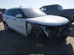 SALYB2EX2KA217005 2019 LAND ROVER RANGE ROVER VELAR