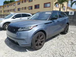 SALYB2EX2KA219207 2019 LAND ROVER RANGE ROVER VELAR